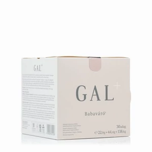 GAL+ Babaváró multivitamin, 30 adag