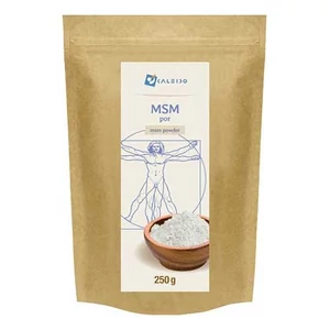 Caleido MSM Por, 250g