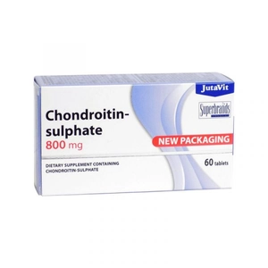 Jutavit chondroitin-sulphate 800mg 60 db