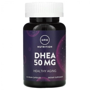 MRM DHEA 50 mg, 90 db