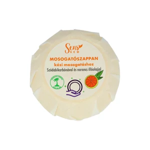 SensEco Mosogatószappan, 85g