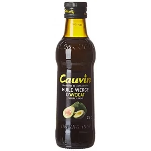 Cauvin Avokádóolaj 250 ml