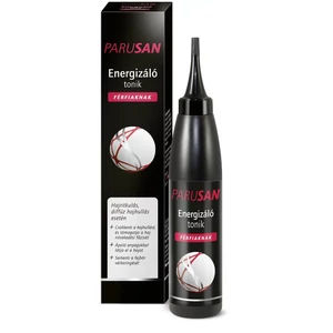 Parusan Energizáló tonik férfiaknak 200 ml