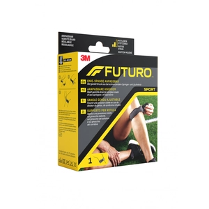 Futuro Sport Térdrögzítő pánt patellatámasszal