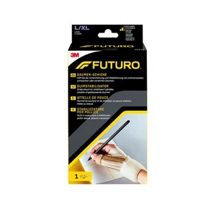 Futuro Deluxe Hüvelykujjrögzítő L/XL