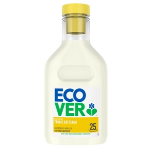 Ecover Öko Textilöblítő gardénia - vanília 750 ml
