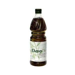 Extra Szűz 100% Hidegen Sajtolt Prémium Görög Olívaolaj 1000ml