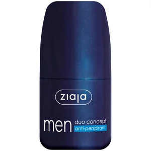 Ziaja men izzadásgátló deo roll-on 60 ml