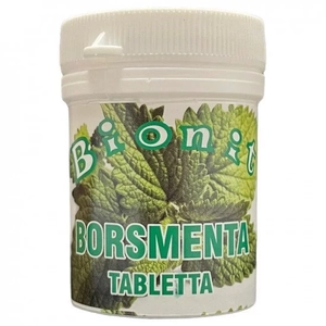 Bionit Borsmenta Tabletta 70 db