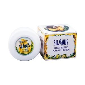 Silanus Ligetszépe nappali krém 60 ml