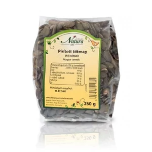 Natura pirított tökmag, 250 g