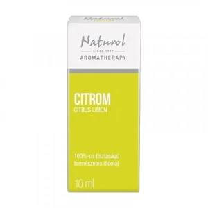 Naturol Citrom olaj 10 ml