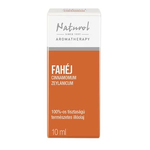 Naturol Fahéj olaj 10 ml