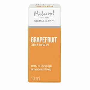 Naturol Grapefruit olaj 10 ml