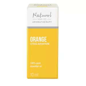 Naturol Narancs olaj 10 ml