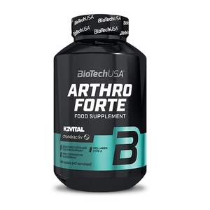 BioTech Arthro Forte tabletta, 120 db