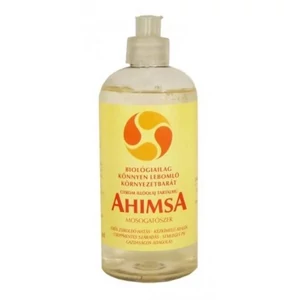 Ahimsa mosogatószer Citrom, 500 ml