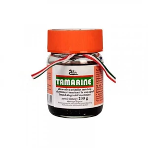 Zafír Tamarine készítmény 200 g