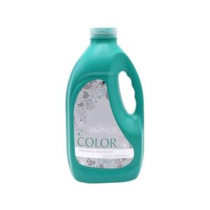 Bionur Color mosószer, 2 l