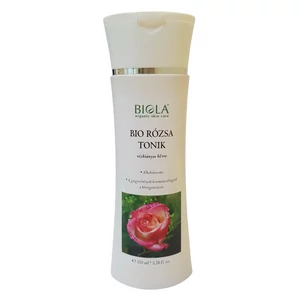 Biola bio Rózsa tonik, 150 ml