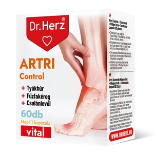 Dr. Herz ARTRI Control kapszula 60 db