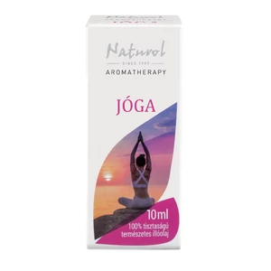 Naturol Jóga illóolaj 10 ml