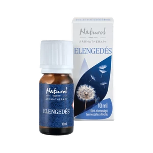 Naturol Elengedés illóolaj keverék 10 ml