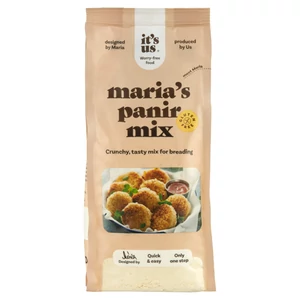 Its us Marias panír mix 500 g