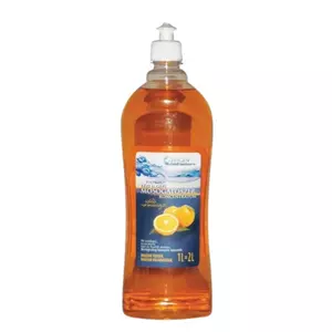 Oxigén mosogatószer koncentrátum narancsolajjal, 1000 ml