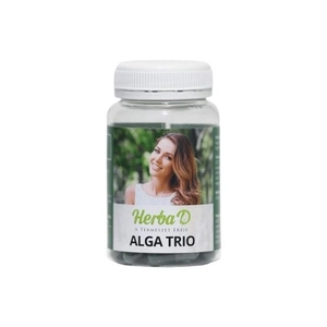 Herba-D alga trio kapszula 30 db