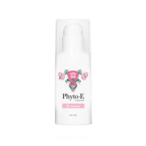 Creams of Norway Phyto-E cream nőknek, 50 ml