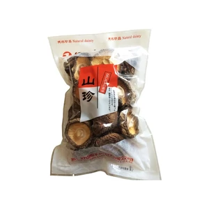 Natural Dainty Shiitake gomba 85g