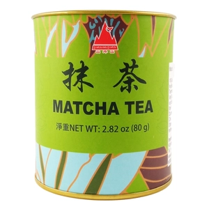 Tian hu shan matcha tea  80 g