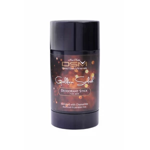 DSM 271 Stift deo férfiaknak golden splash 80 ml