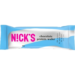 Nicks Csokoládés fehérjeszelet 40 g