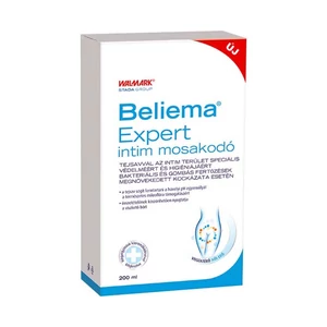 Idelyn Beliema Expert intim mosakodó, 200 ml