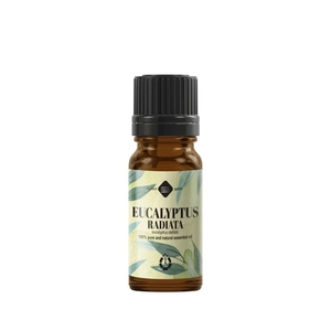 Mayam / Ellemental Eucaliptusz Radiata illóolaj 10 ml