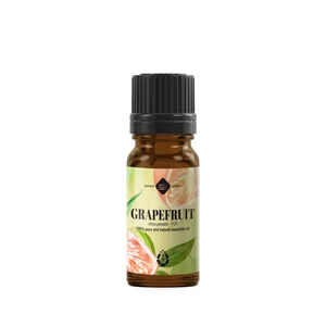 Mayam / Ellemental Grapefruit FCF illóolaj 10 ml