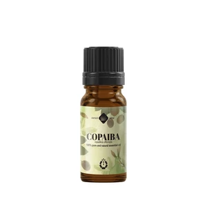 Mayam / Ellemental Copaiba illóolaj 10 ml