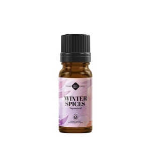 Mayam / Ellemental Winter Spices Téli fűszerek illatolaj 10 ml