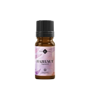 Mayam / Ellemental Hazelnut (Mogyoró) illatolaj 10 ml