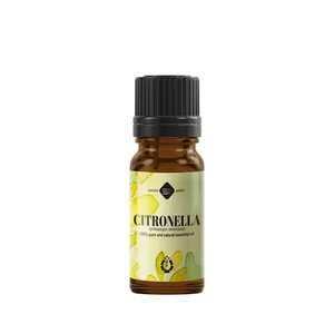 Mayam / Ellemental Citronella illóolaj 10 ml