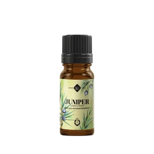 Mayam Borókabogyó illóolaj (Juniperus Communis Fruit Oil), 10 ml