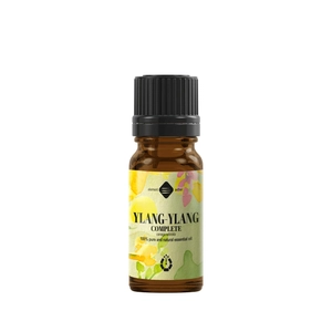 Mayam / Ellemental Ylang-Ylang Complete illóolaj 10 ml