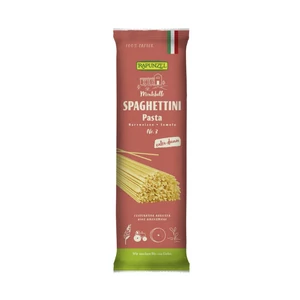 Rapunzel Spagetti durumdarás extra vékony bio, 500g