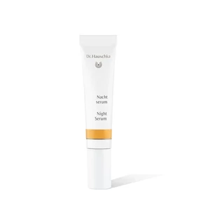 Dr. Hauschka Éjszakai szérum kis méret 2,5 ml