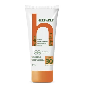 Herbária Naptej SPF30, 200 ml