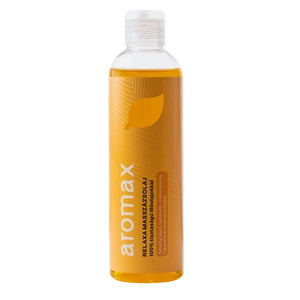 Aromax Masszázsolaj - relaxáló 250 ml