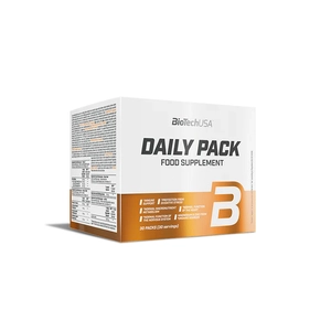 BioTech Daily Pack 30 pack