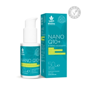 WTN Nano Q10+, 50 ml